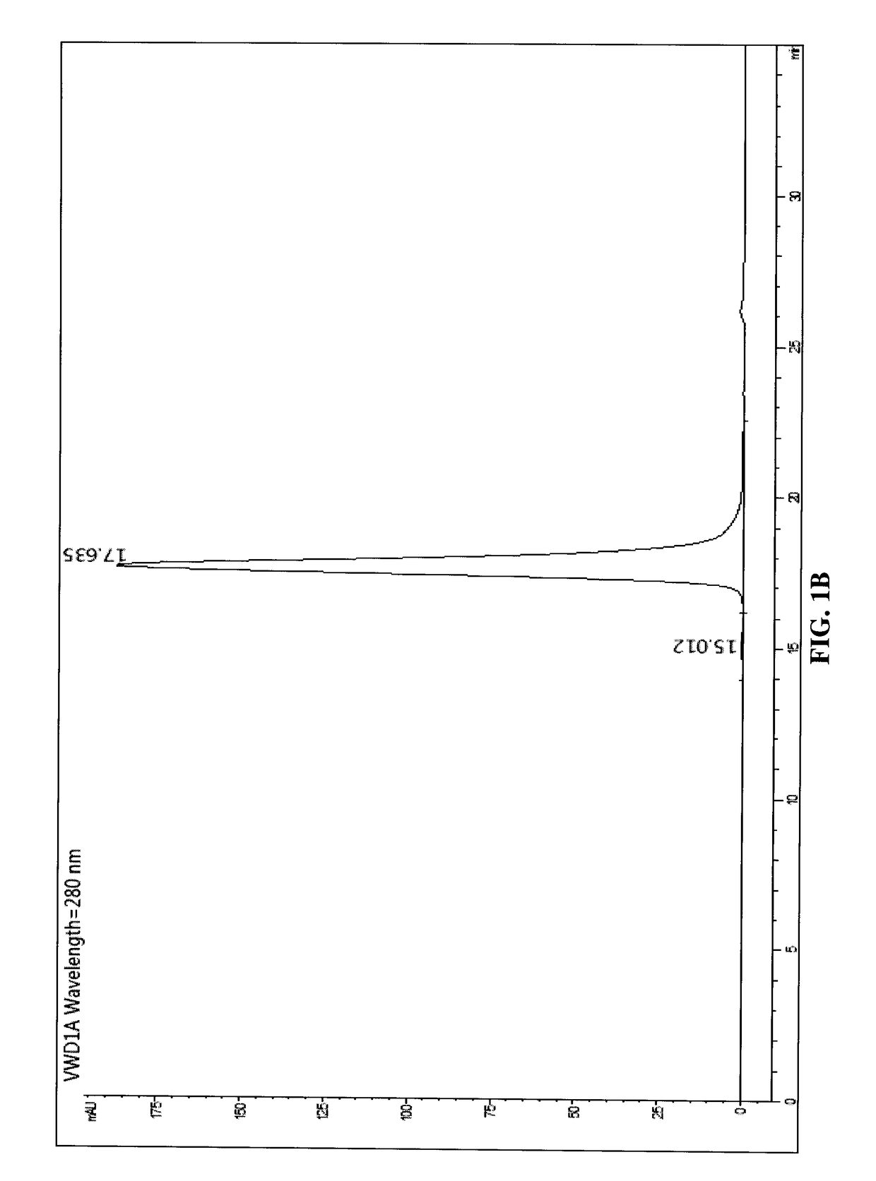 Compounds and methods for the treatment of trop2 positive diseases