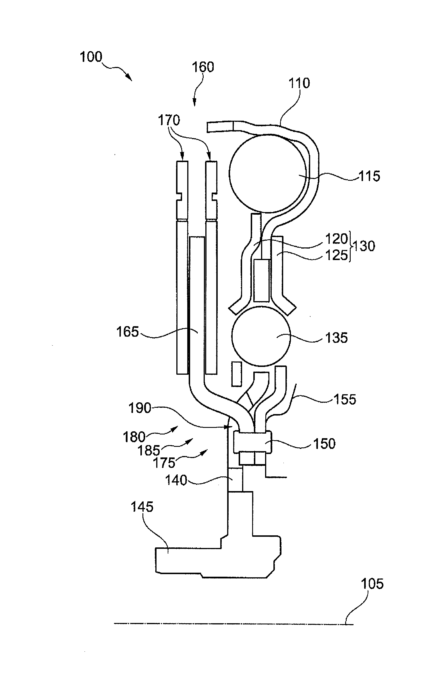 Torque coupler