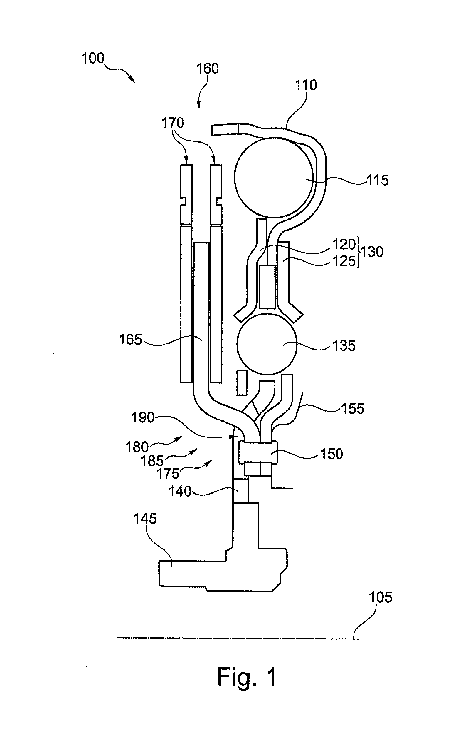 Torque coupler