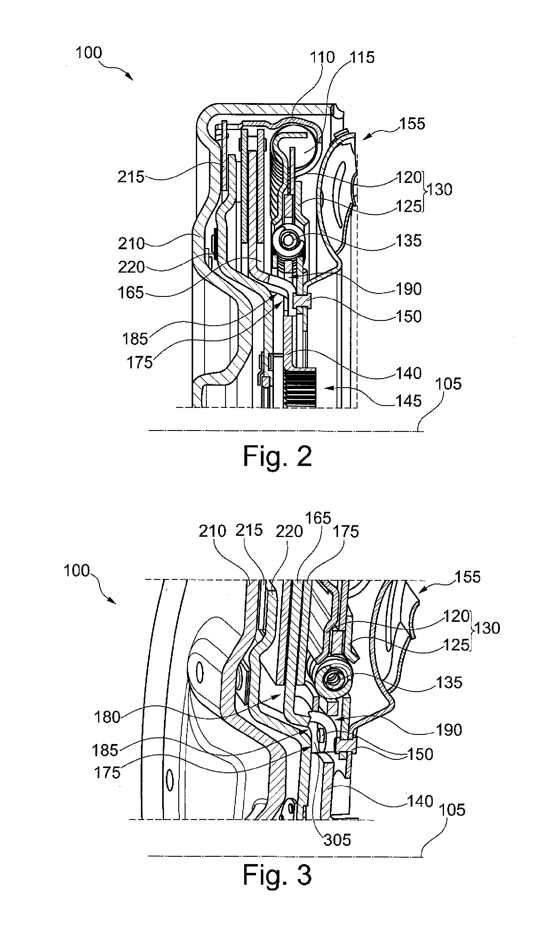 Torque coupler