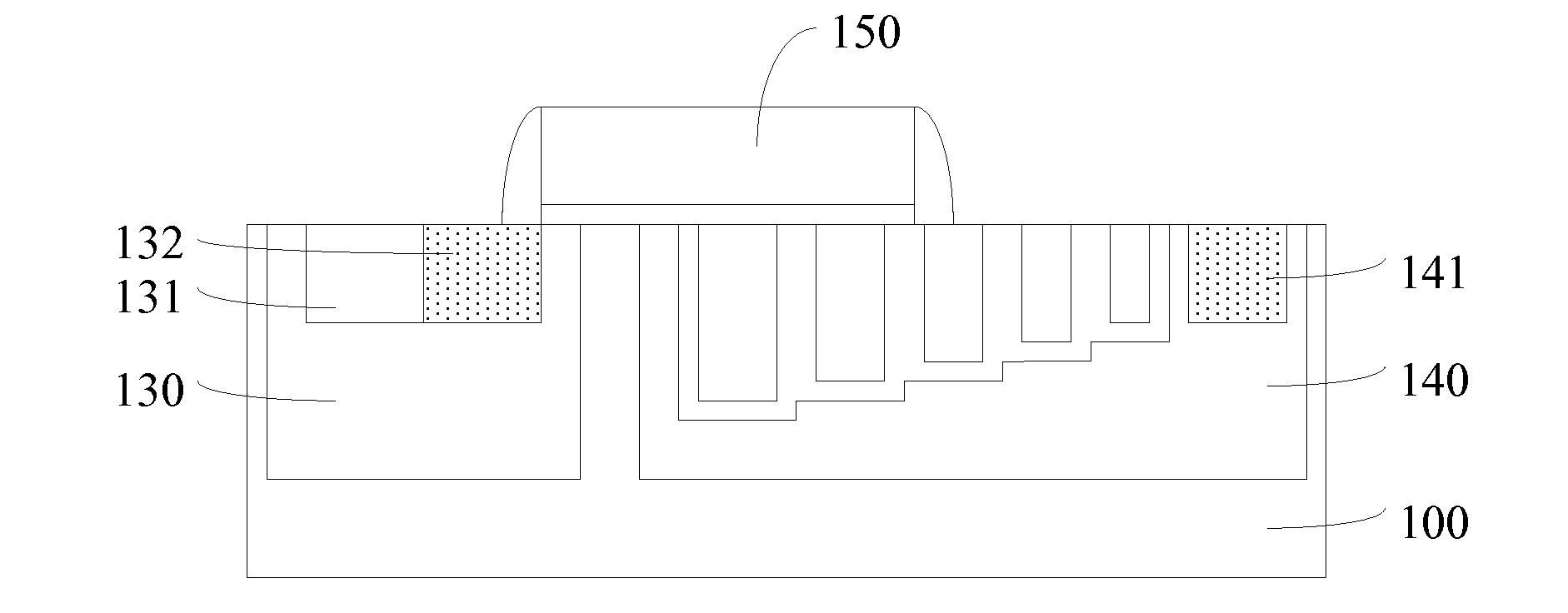 Semiconductor devices and fabrication methods thereof