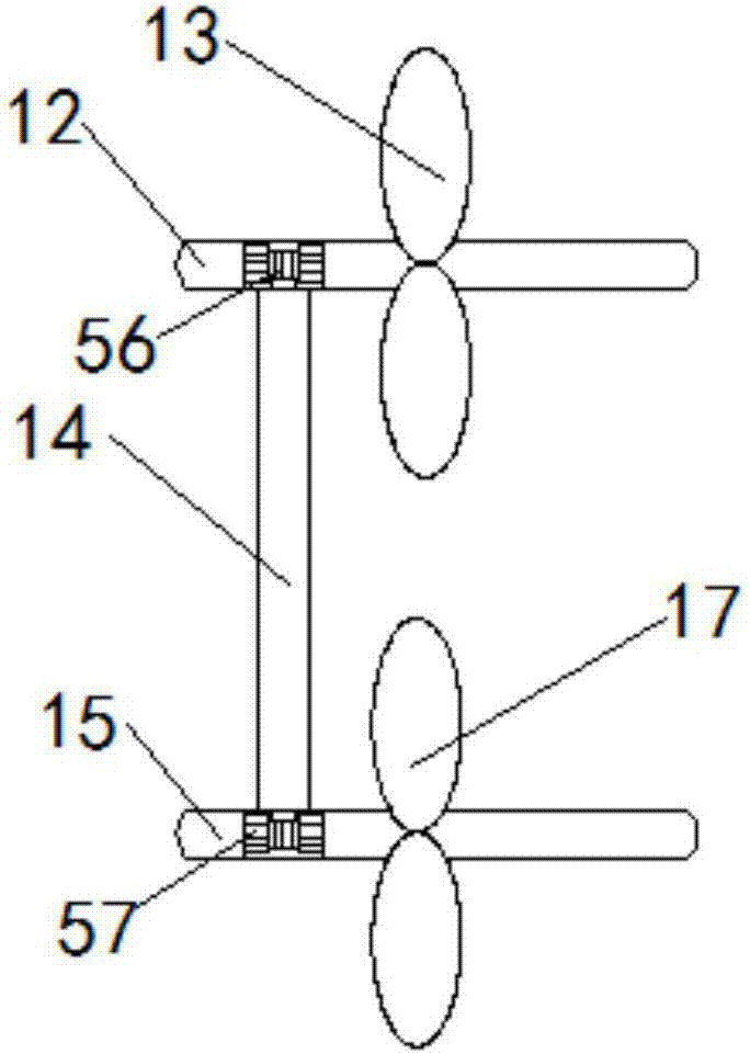 Petroleum recycling and recovery apparatus