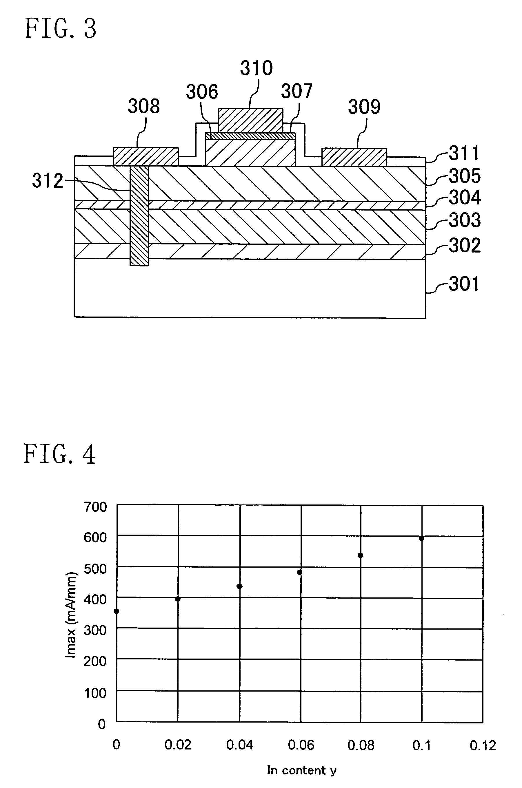 Nitride semiconductor device