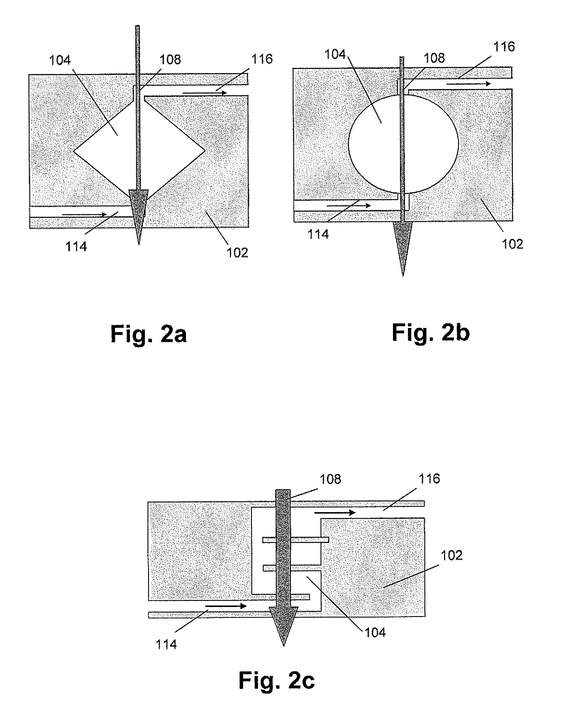 Optical characterisation methods and systems