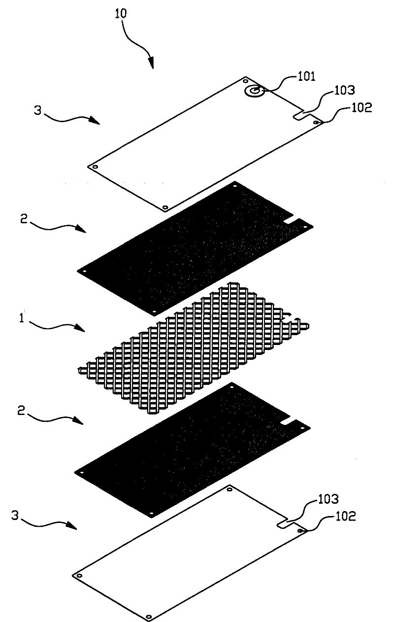 Filtering film bag and film bioreactor using the filtering film bag