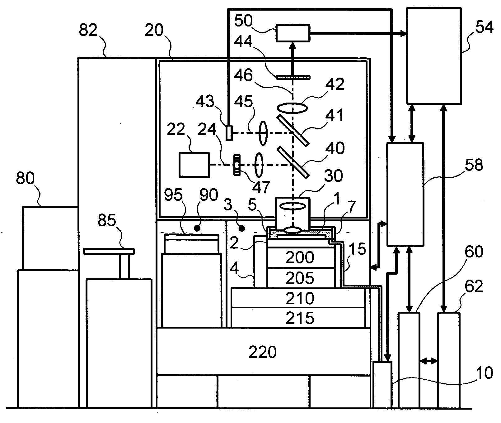 Method and its apparatus for inspecting defects