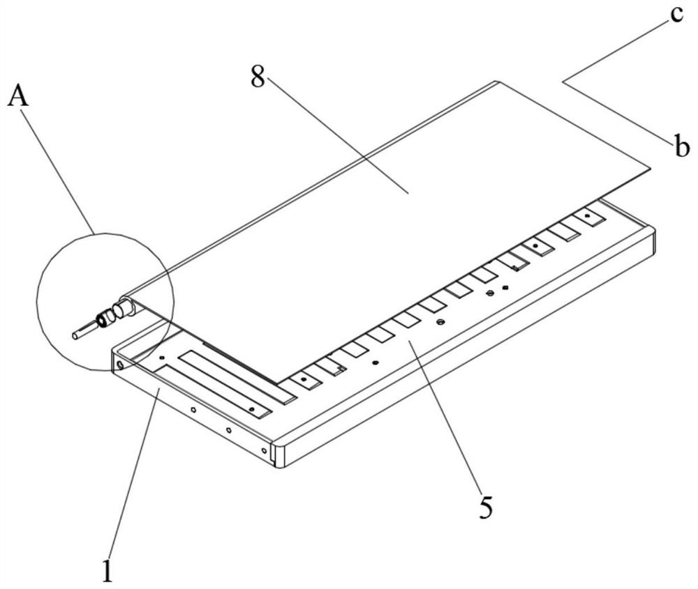 Electronic equipment