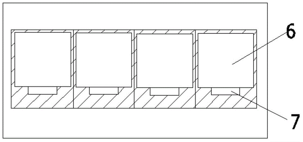 Ultrathin interactive logo for household electrical appliance and manufacturing method for same