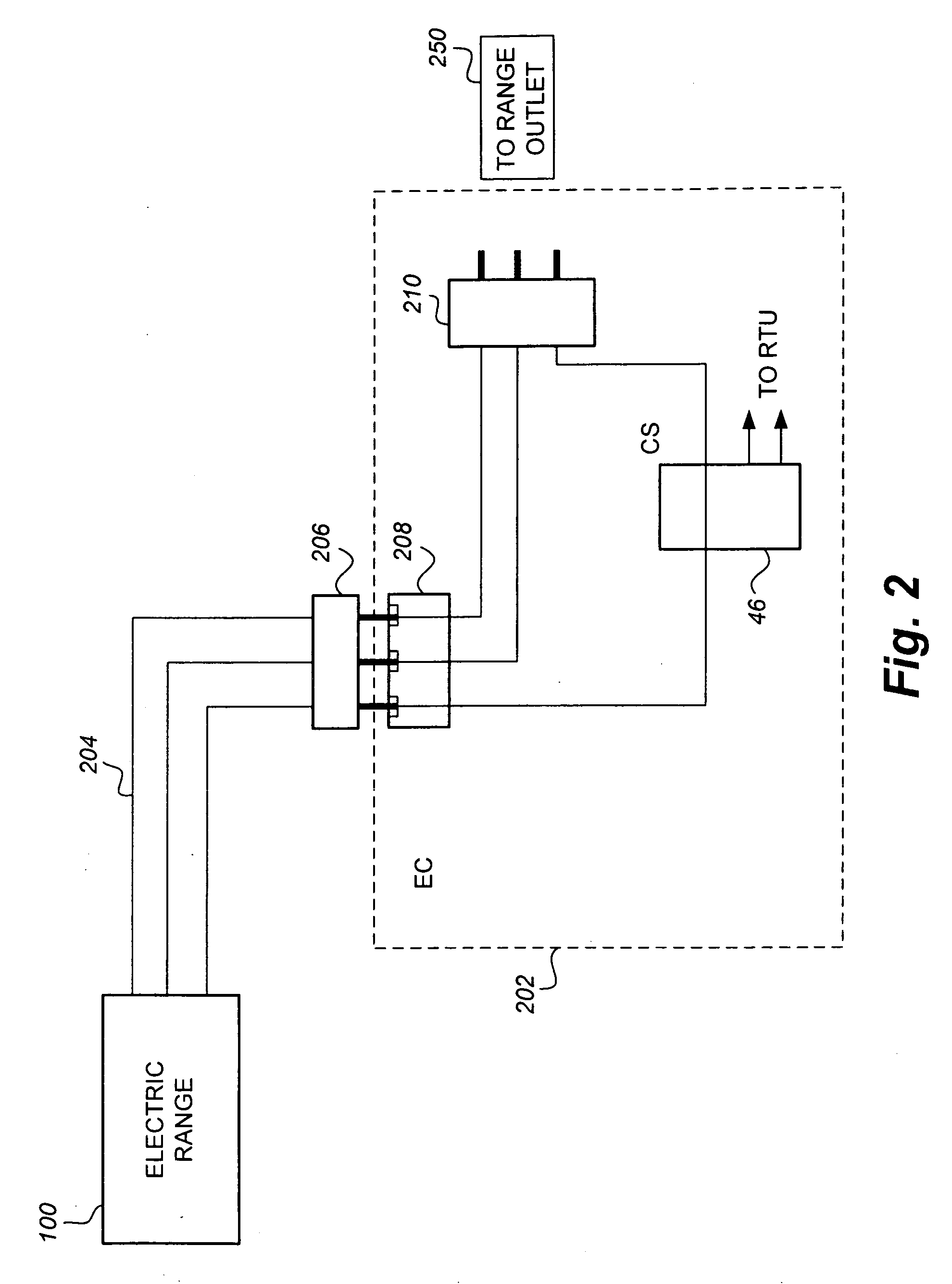 Portable warning system for cooking appliances