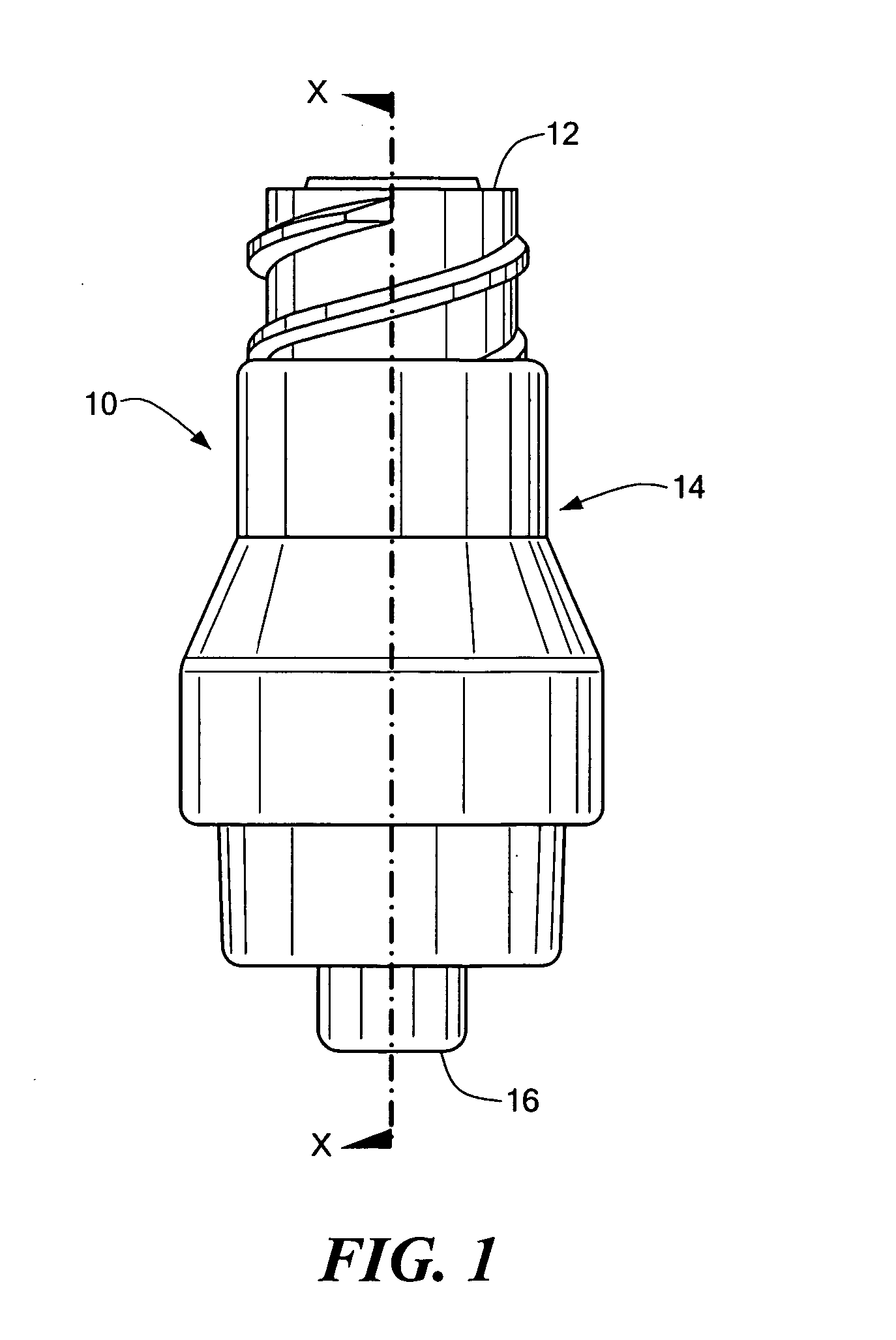 Anti-drawback medical valve