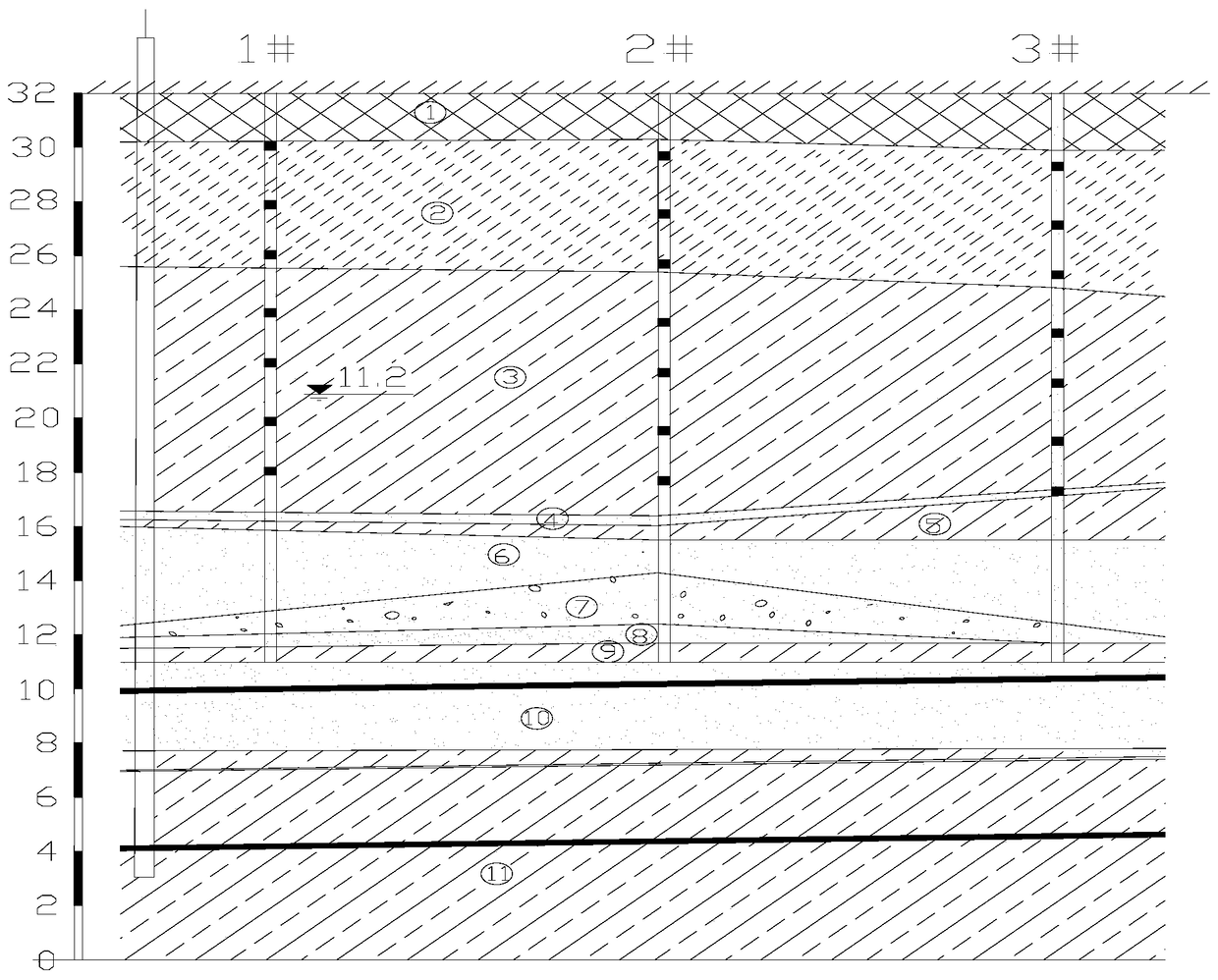 Selection and Proportioning Method of Additives for Construction of Earth Pressure Balance Shield in Composite Formation