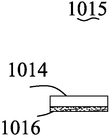 Easy-to-tear film packing machine and process