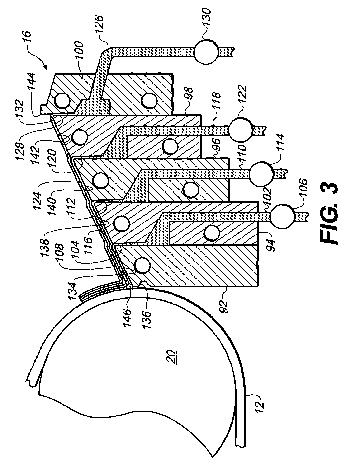 Polarizer guarded cover sheet with adhesion promoter