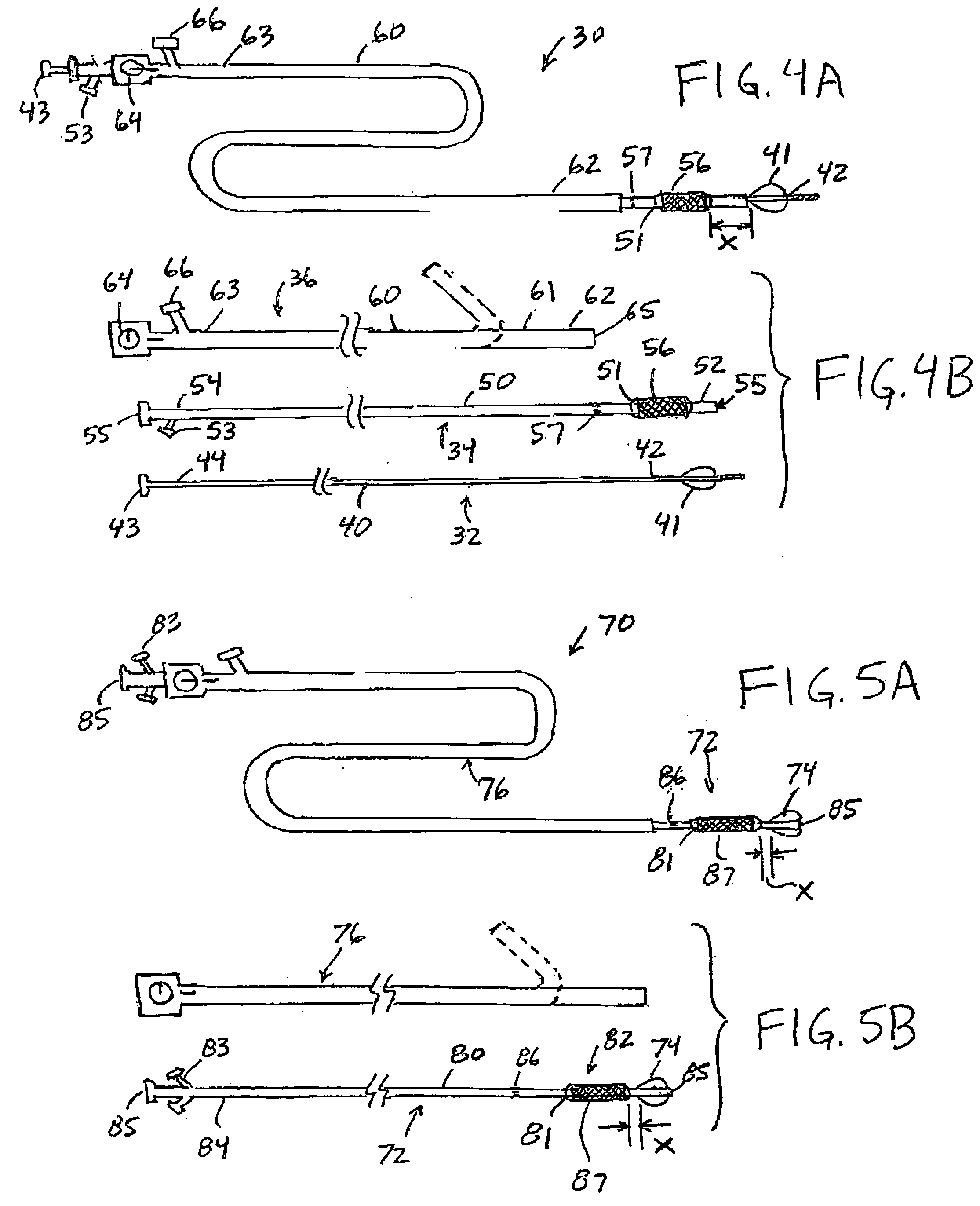 Apparatus and methods for renal stenting