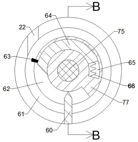 An indoor prevention system for viral influenza