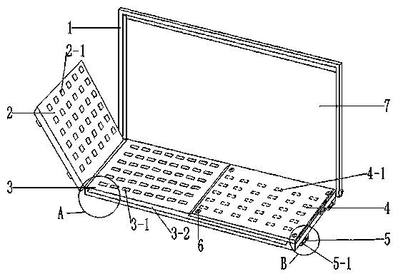 The new all-in-one laptop