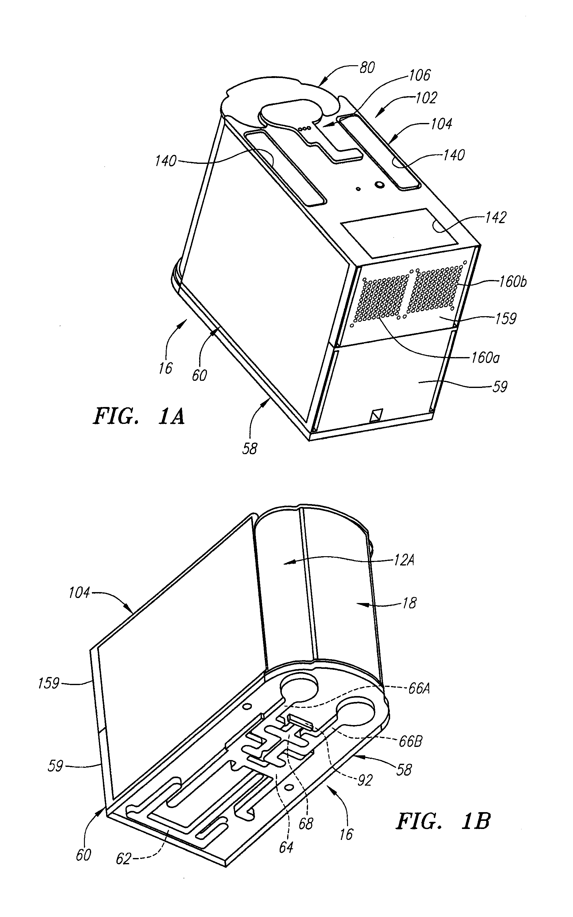 Portable Oxygen Concentrator