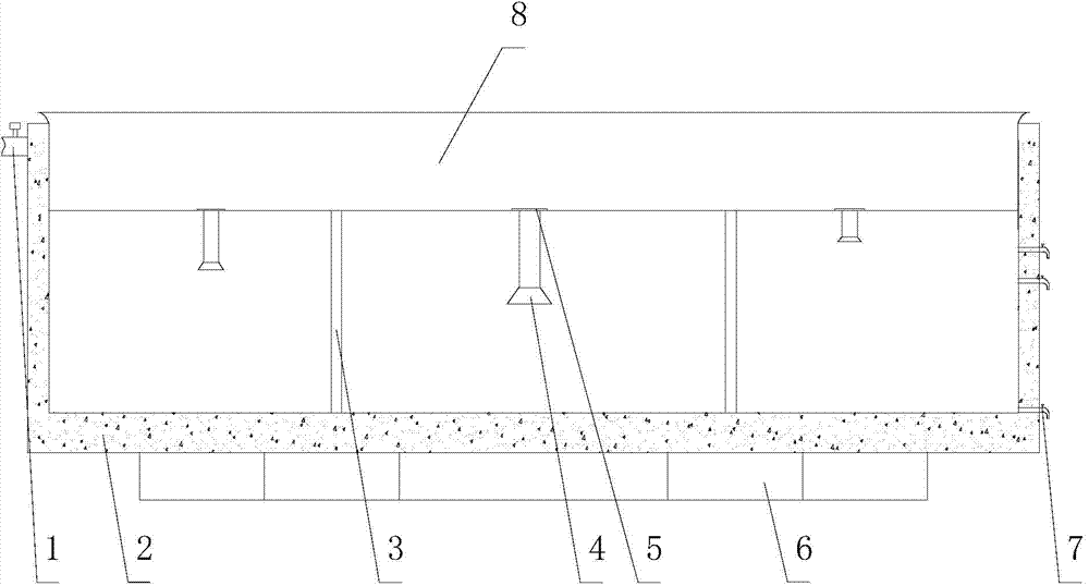 Orchid seedling growing device