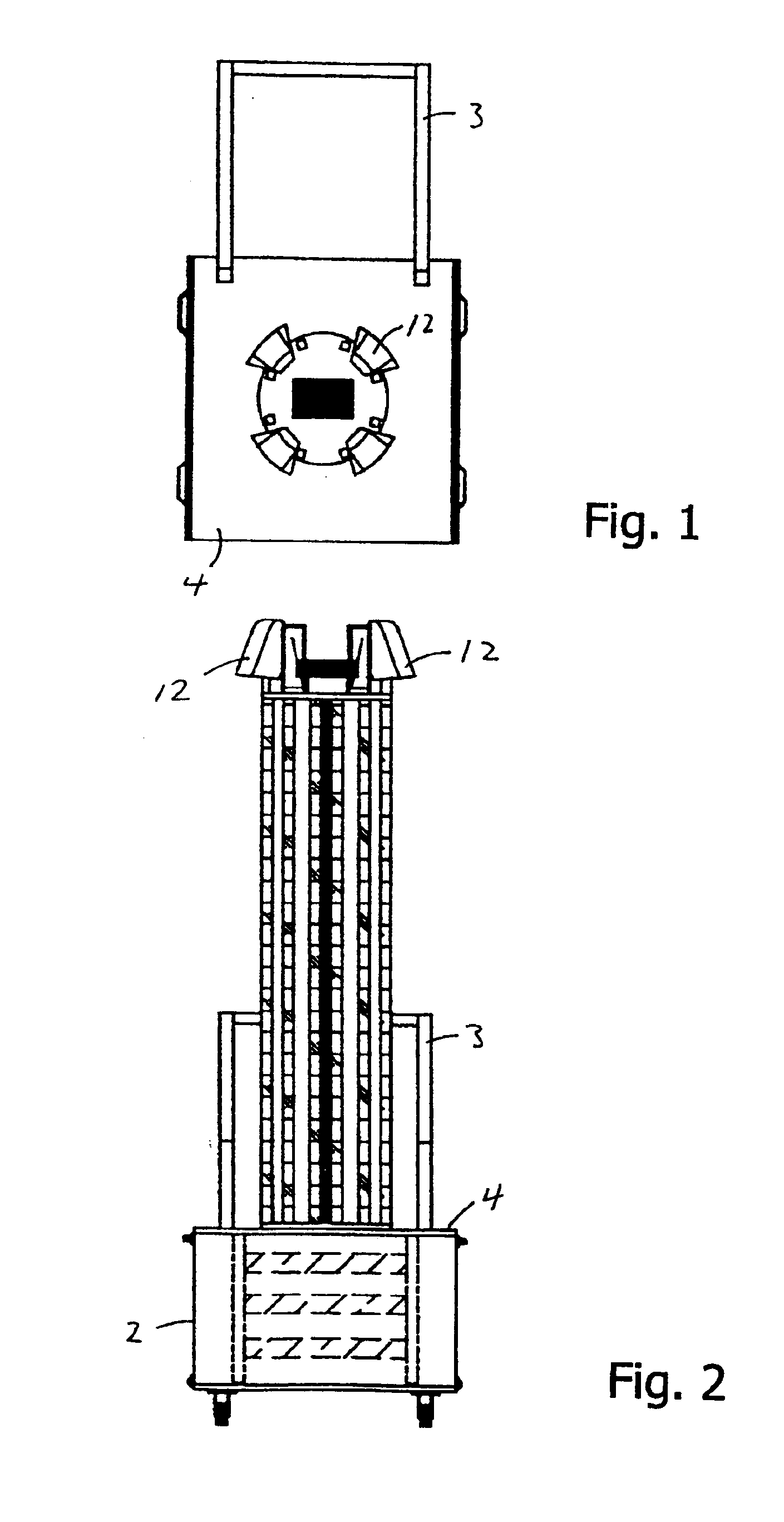 Ultraviolet area sterilizer and method of area sterilization using ultraviolet radiation