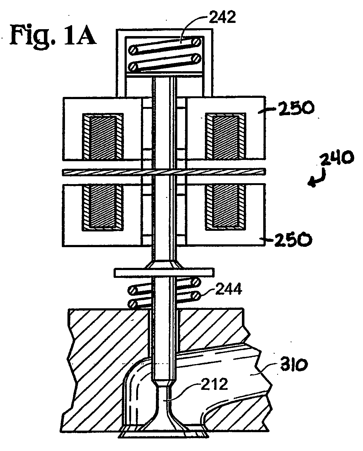 Engine starting for engine having adjustable valve operation