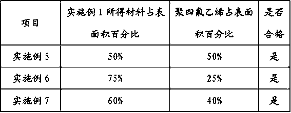 Self-lubricating non-metallic side bearing plate as well as material and production technology thereof