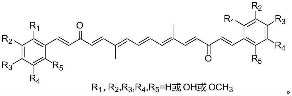 A Class of Polyenediones Antitumor Compounds