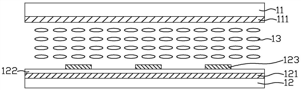 Liquid crystal display device and driving method thereof