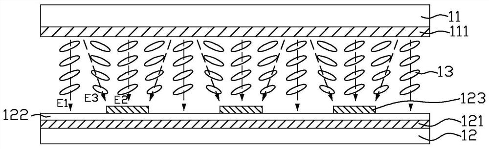 Liquid crystal display device and driving method thereof