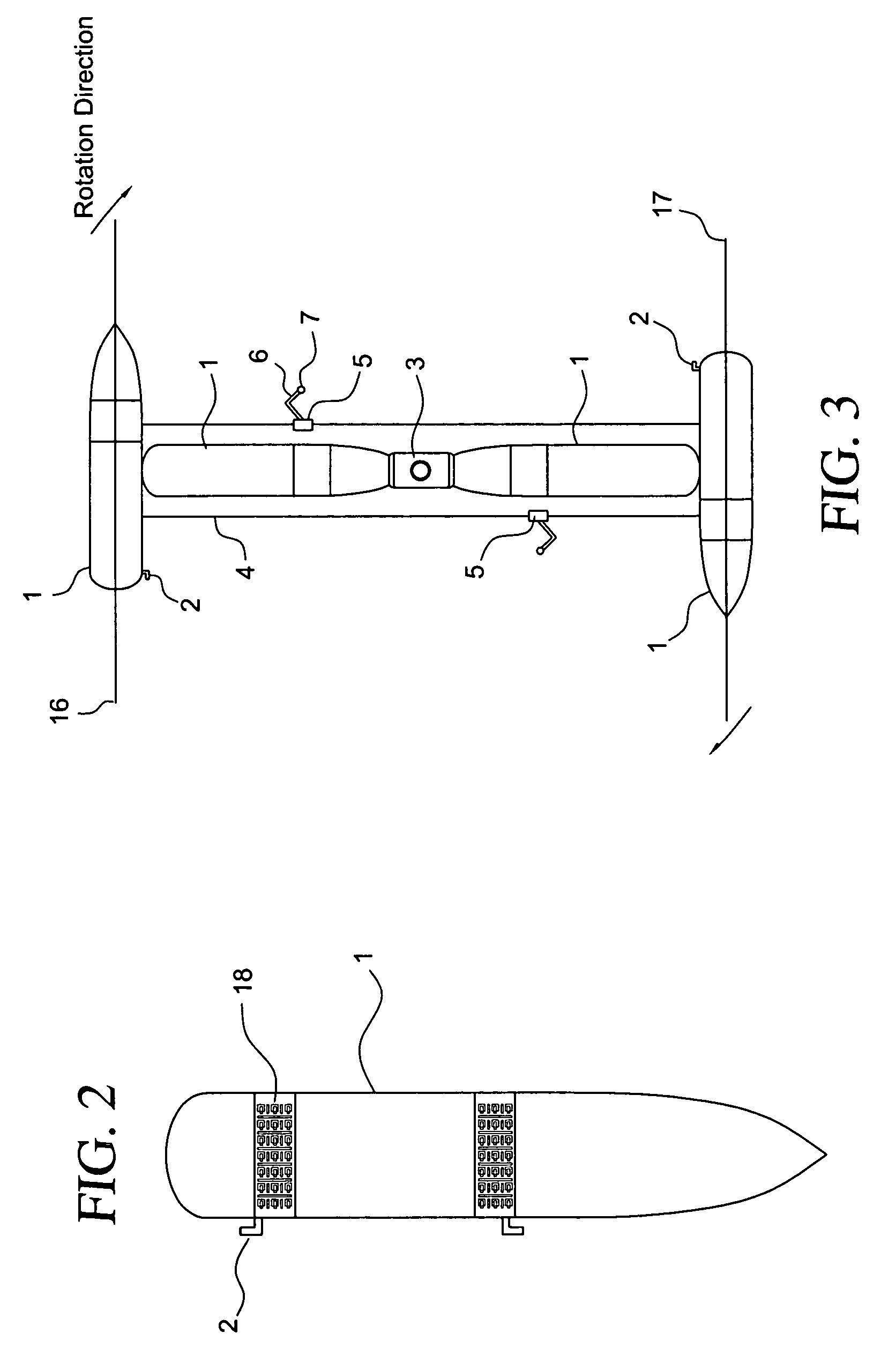 Method for manufacturing a solar module in orbit