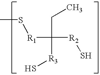 Benzophenone/thioxanthone derivatives and their use in photopolymerizable compositions