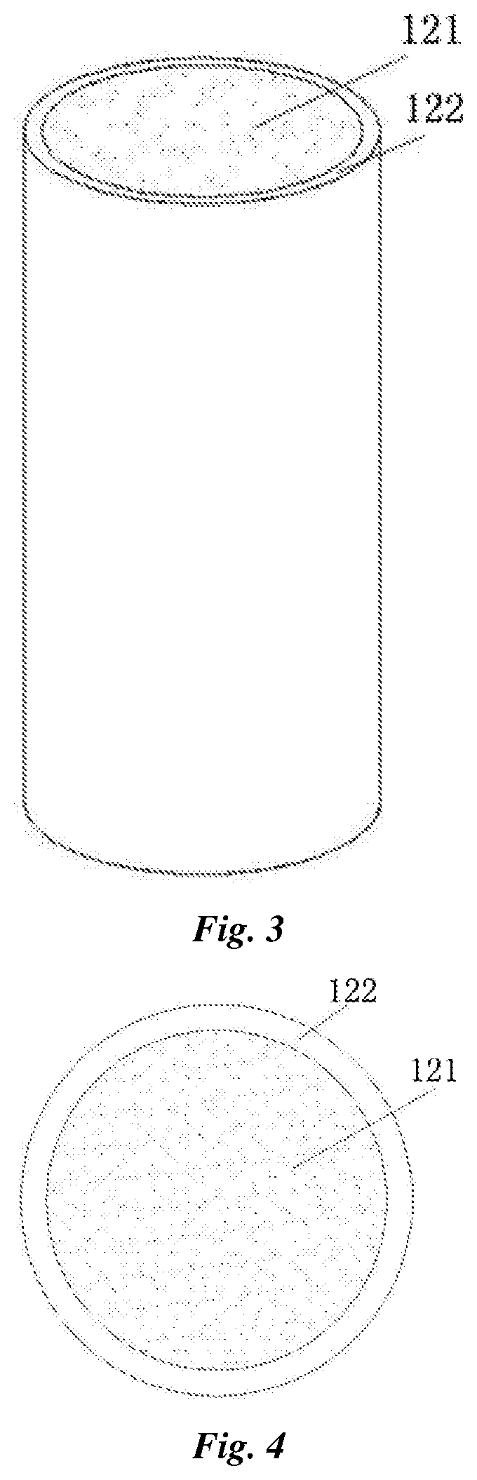 Integrally-formed Heat-not-burn Smoking Article and Manufacturing Method therefor