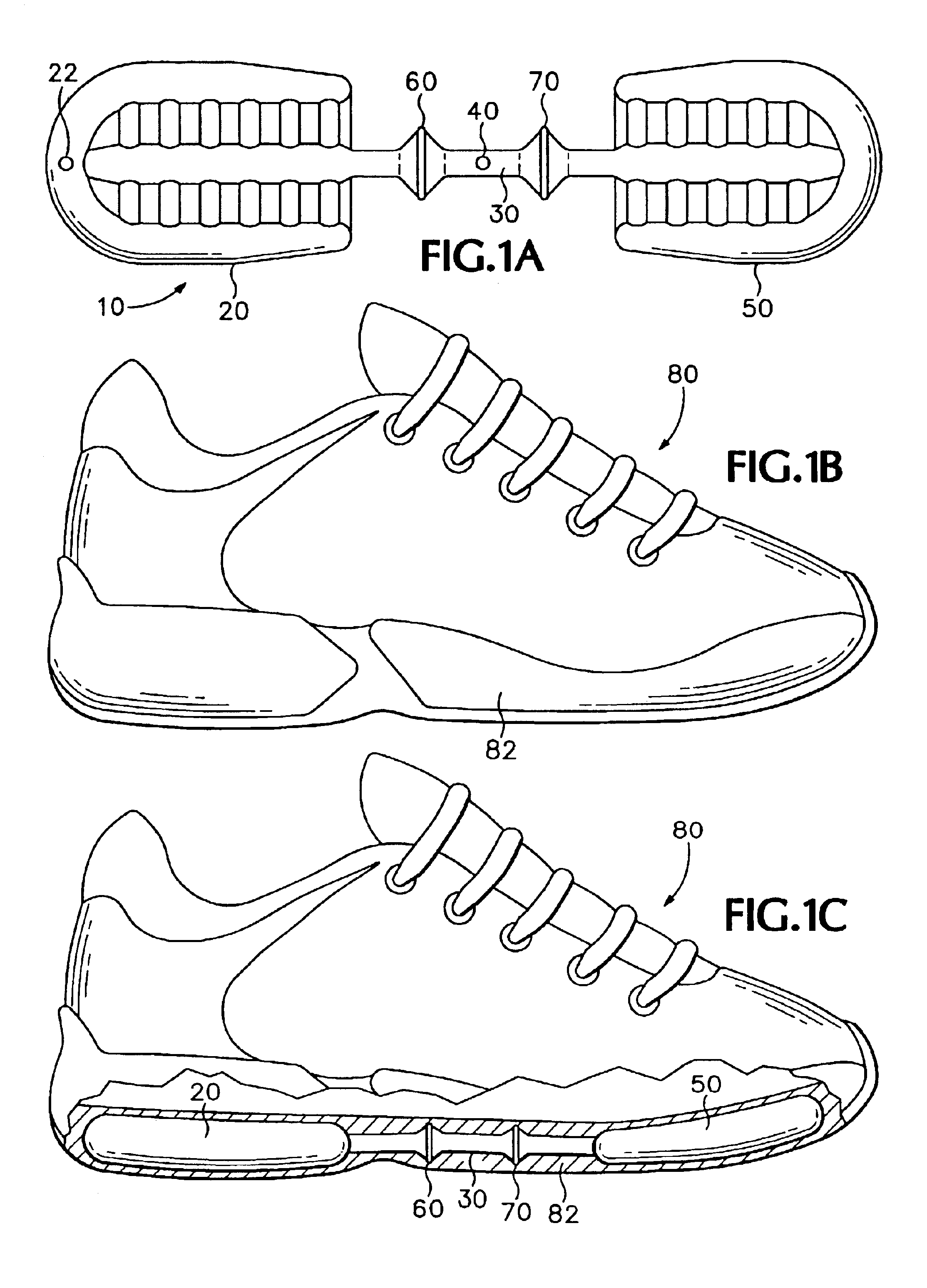 Method for flange bonding