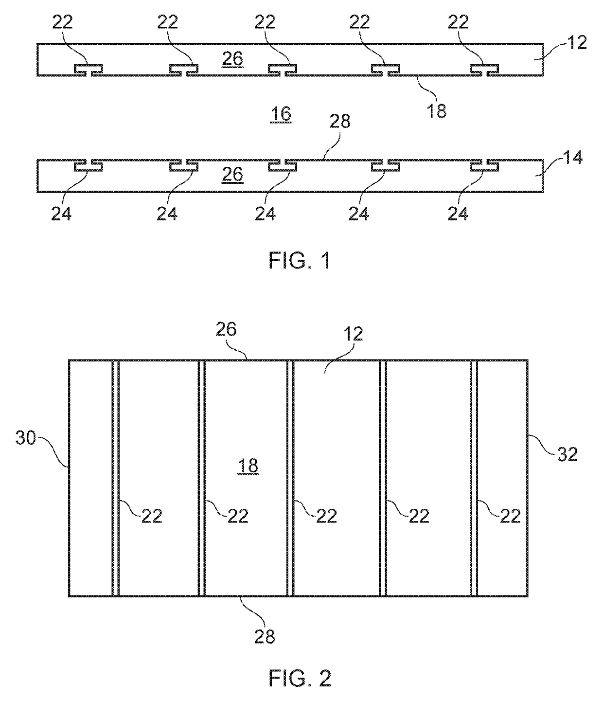 Formwork system