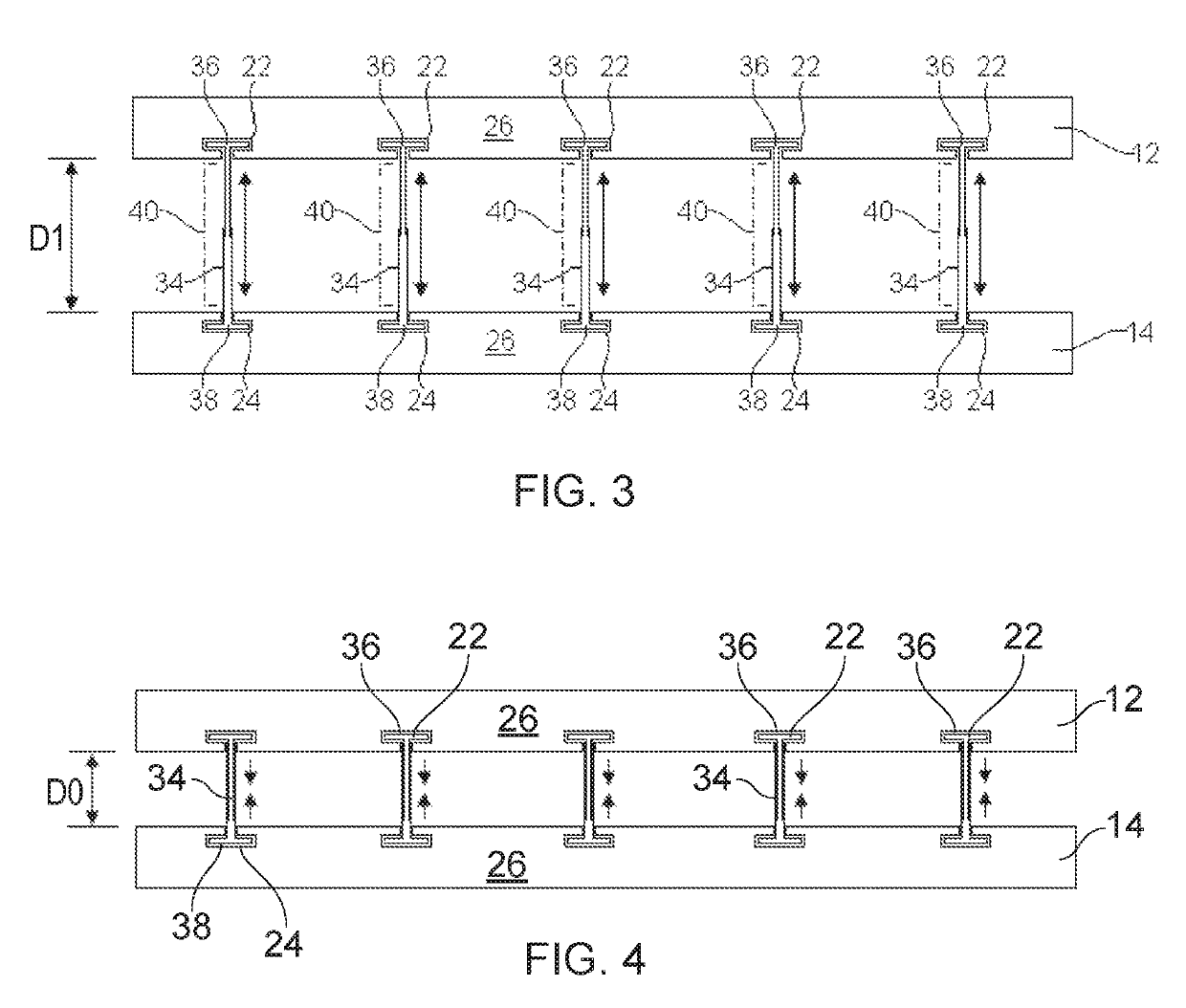 Formwork system