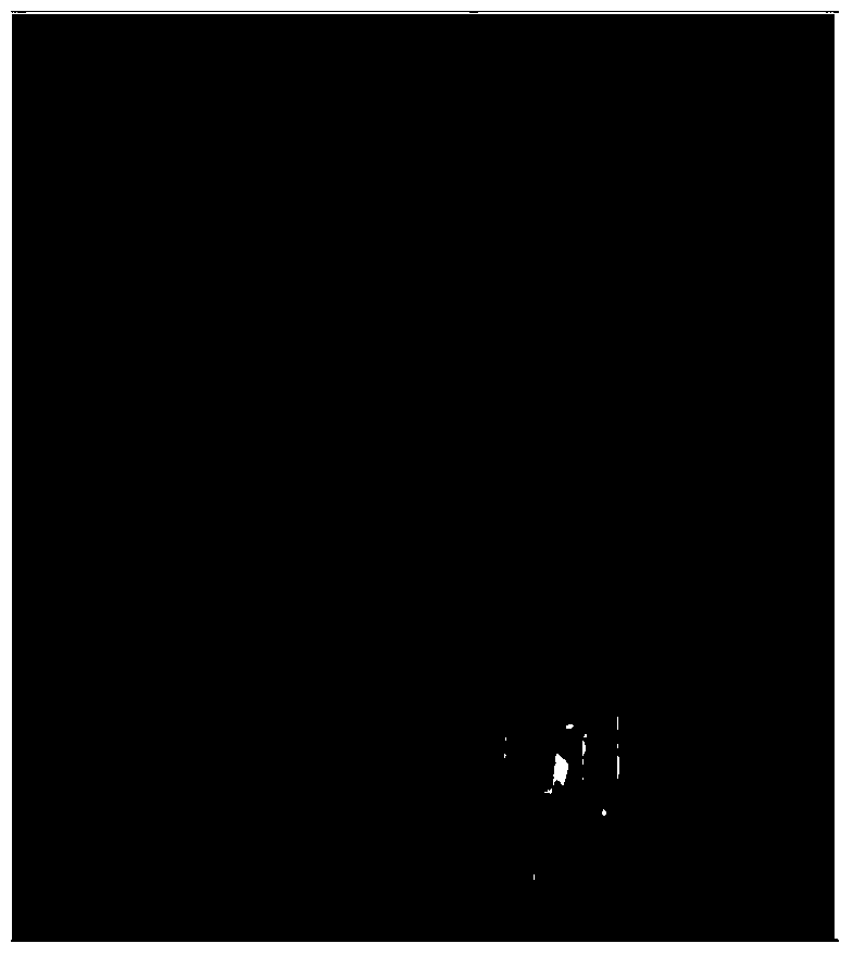 Image processing method, device and equipment