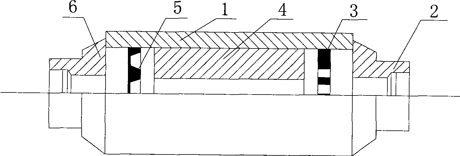 Fuel economizing device