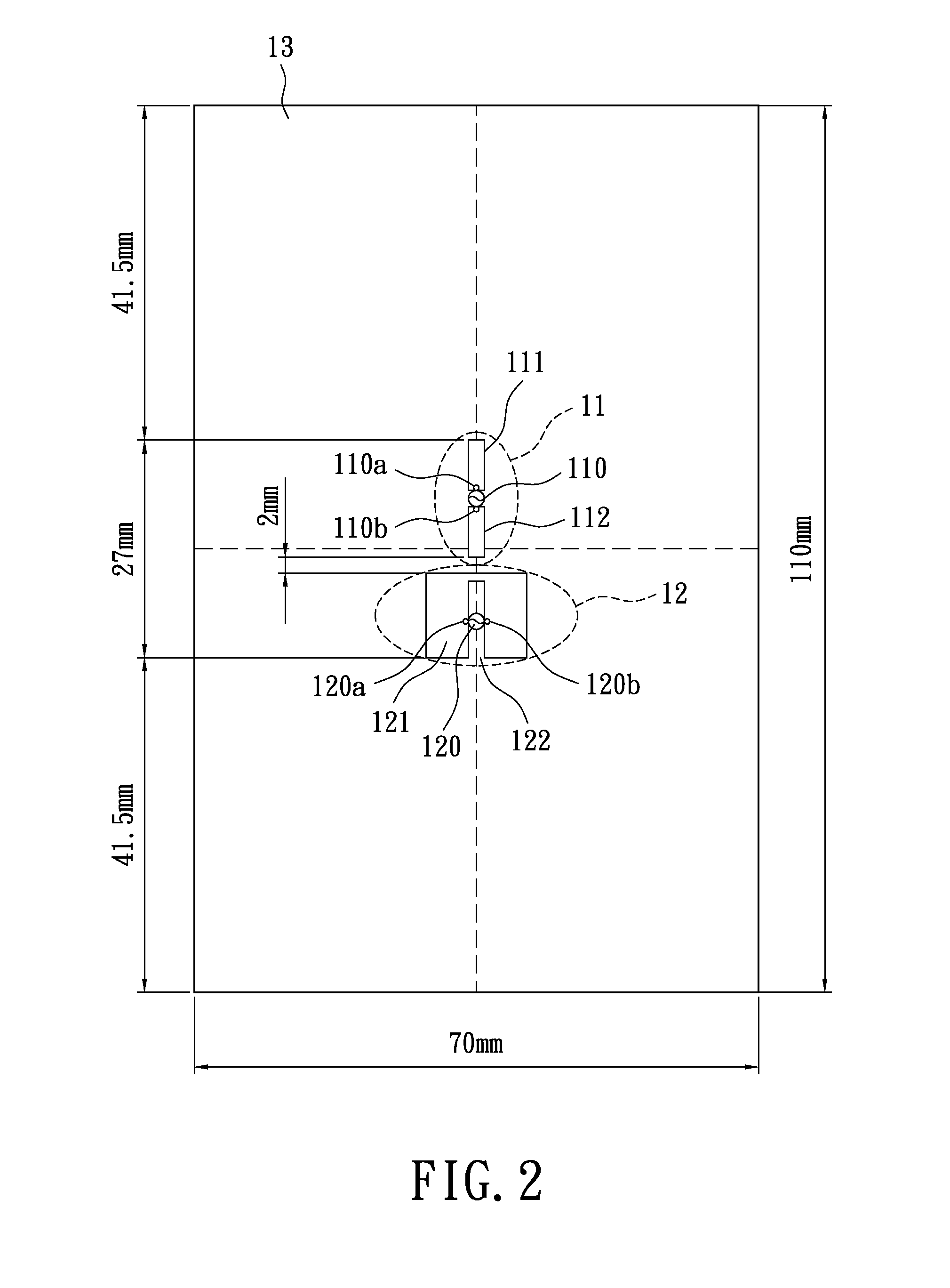 Hybrid multi-antenna system and wireless communication apparatus using the same