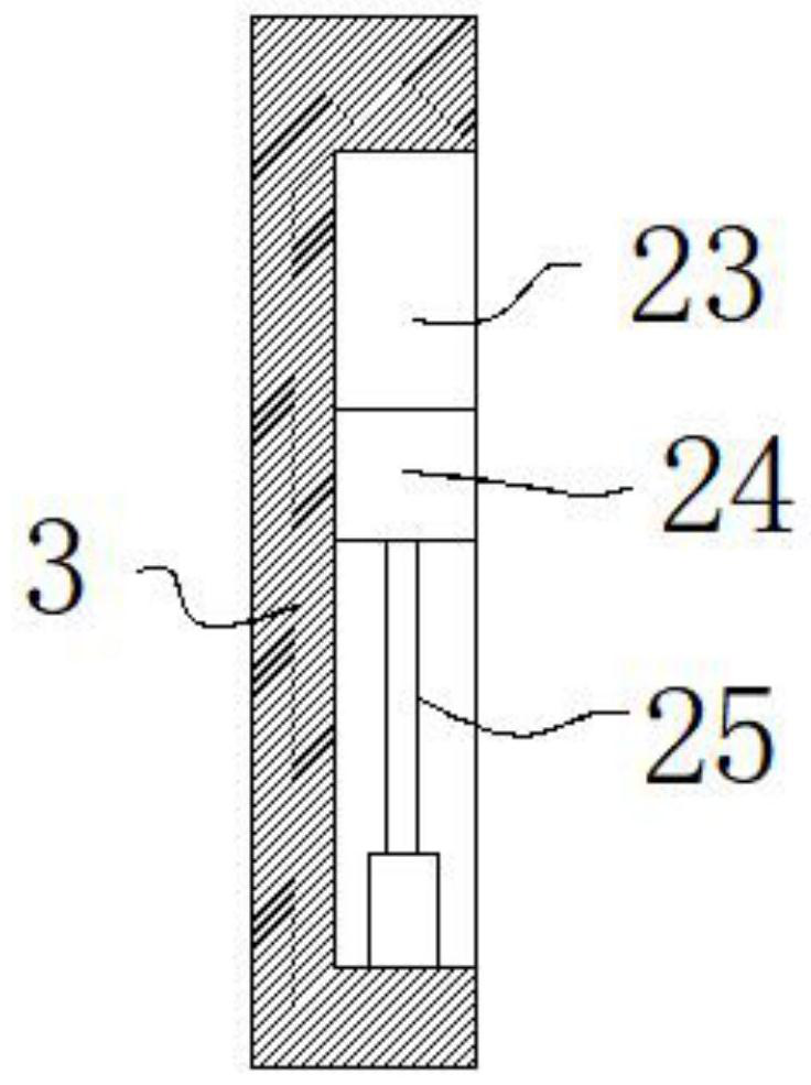 Aluminum alloy cutting equipment for door and window production