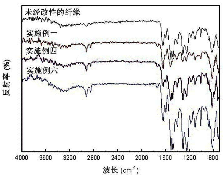 Polymer-coated aramid fiber and preparation method thereof