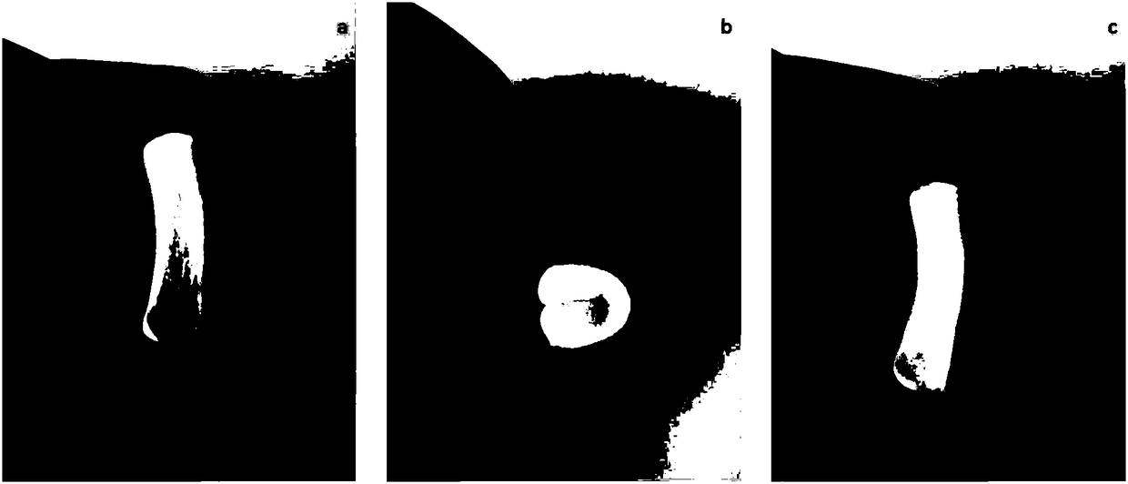 A kind of multiple chemical cross-linking reinforced cellulose airgel and its preparation method