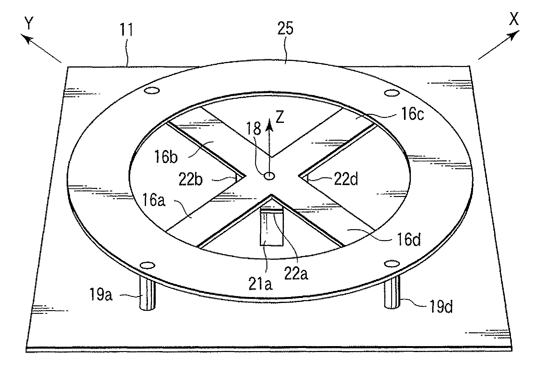 Antenna apparatus