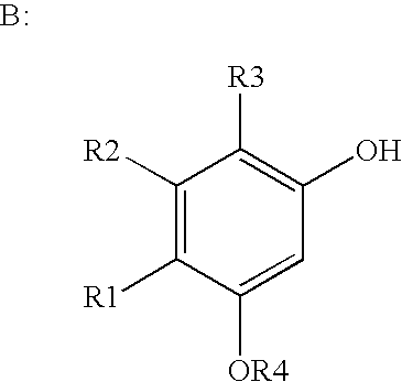 Surface treating agents for organic polymer bases of polymerizable aerobic (meth)acrylate systems