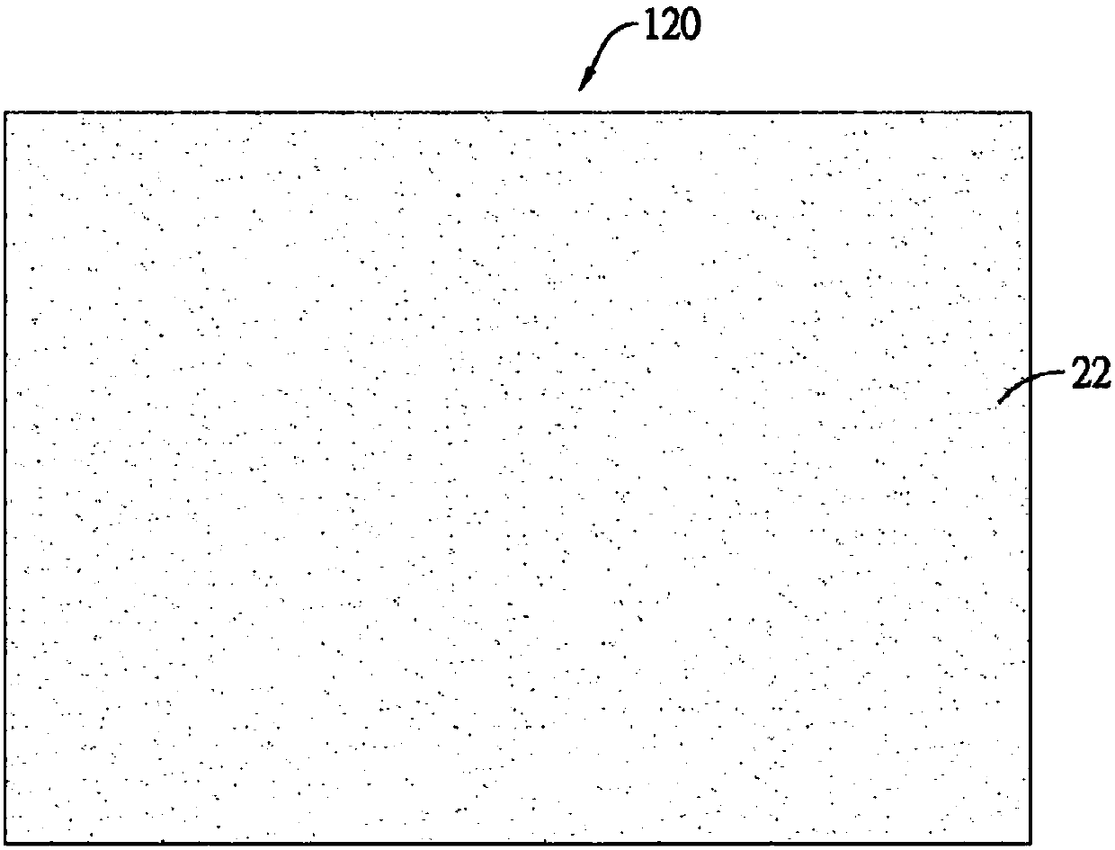 Alignment film repairing method capable of saving repairing cost