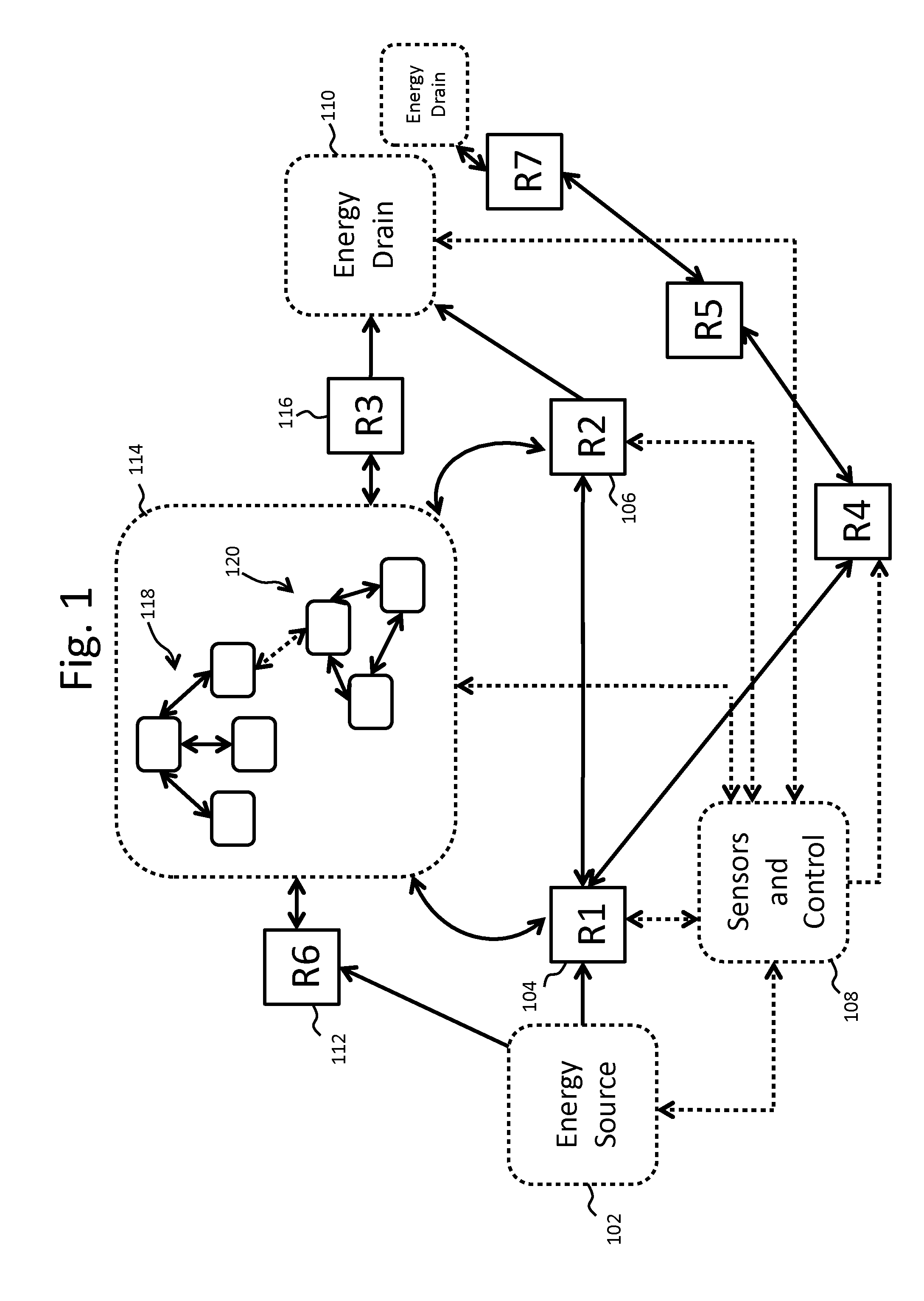 Tunable wireless energy transfer systems