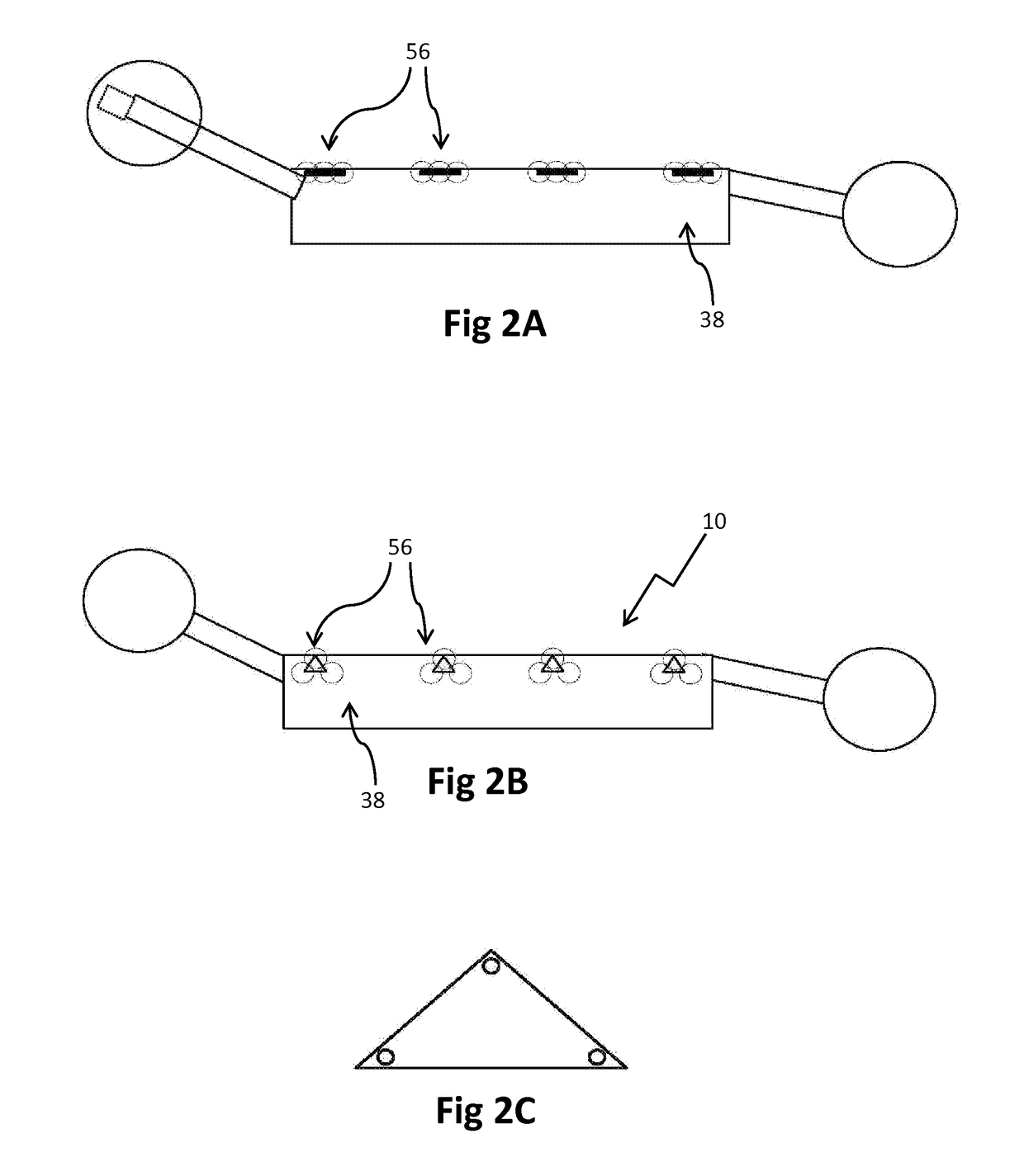 Spray System for Dust Control on a Mining Machine