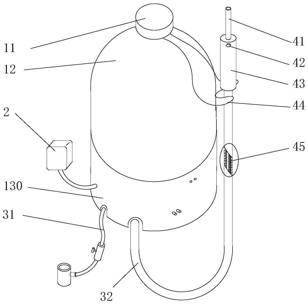 multifunctional toilet