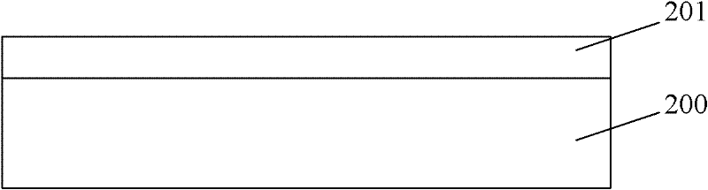 Method for manufacturing patterned substrate