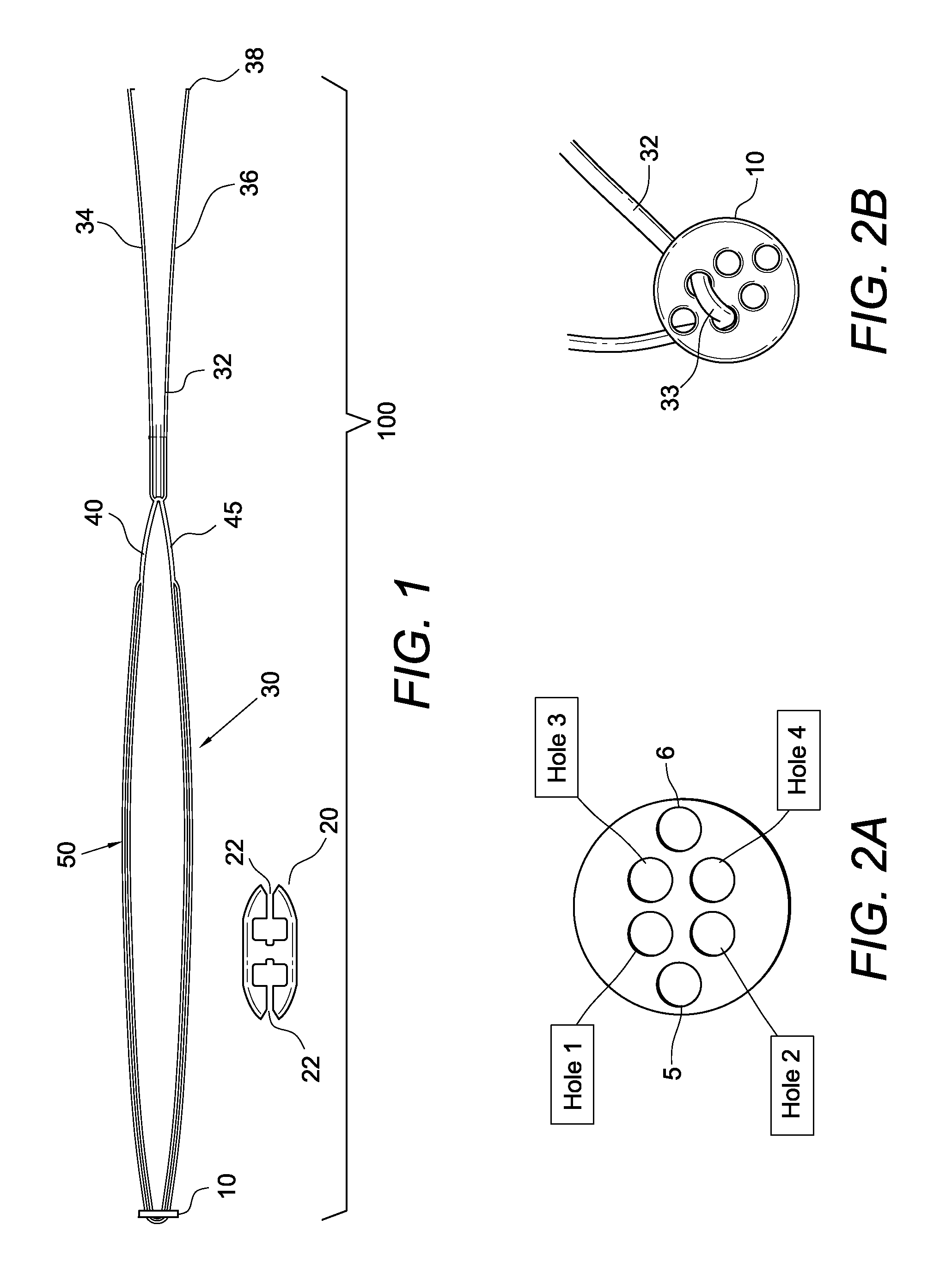 Adjustable suture-button constructs for ligament reconstruction