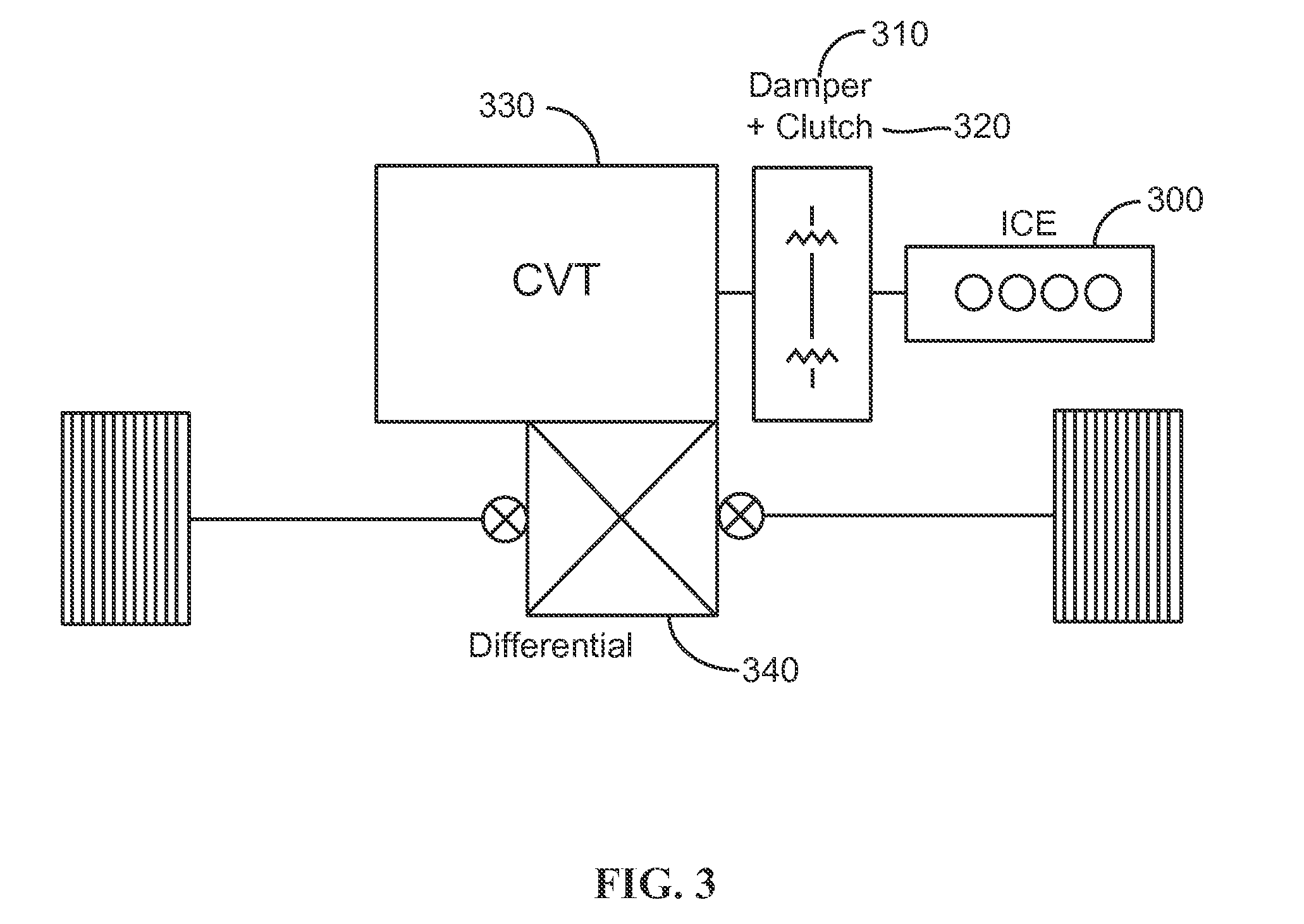 Ball type continuously variable transmission