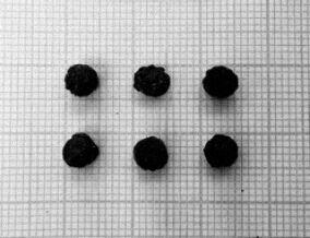 Preparation method of silicon dioxide and graphene oxide reinforced copper alginate aerosol catalyst